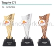 Trophy 978 Trophy 2 Award