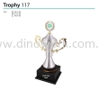 Trophy 117 Trophy 2 Award