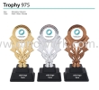 Trophy 975 Trophy 2 Award