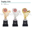 Trophy 3006 Trophy 2 Award