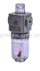 GAL100 SERIES LUBRICATOR