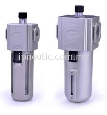 GAL SERIES LUBRICATOR