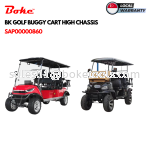 BK GOLF BUGGY CART HIGH CHASSIS