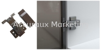 HD Aluminium Framed Door Soft Cl03.495.001.31ose Hinge Hinge 03. FURNITURE HINGE