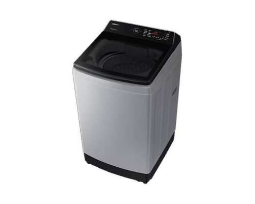 SAMSUNG WA11CG5745BYFQ 11kg Top Load Washing Machine EcoBubble Washer Mesin Basuh