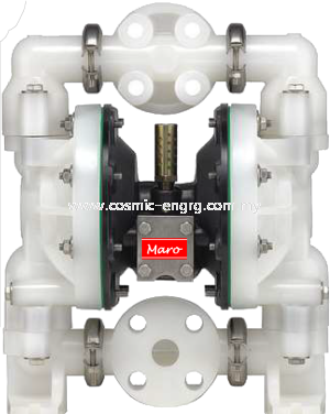 Maro Diaphragm Pump