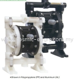 Maggio Diaphragm Pump