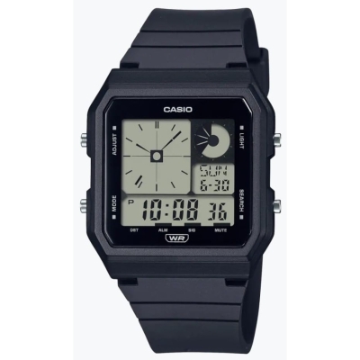 Casio Digital LF-20W-1ADF