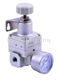 GPR SERIES PRECISION REGULATOR 