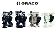 Graco Diaphragm Pump Equivalent Supplier Pump