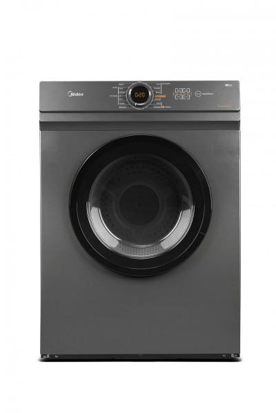 MIDEA 7.0kg Dryer - MD-100A70