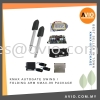 KMAX AUTOGATE Swing / Folding Arm KMAX-99 PACKAGE Autogate Package Autogate 