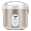 Toshiba 1.8L JAR RICE COOKER WITH CONGEE FUNCTION Electric Cooker