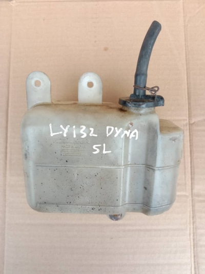 DYNA LY100/LY101/LY131/LY132 / USED JAPANESE