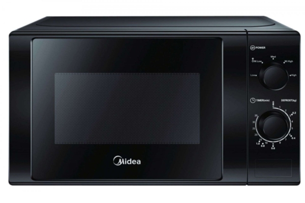  20L Microwave Oven - MM720CGE-BK