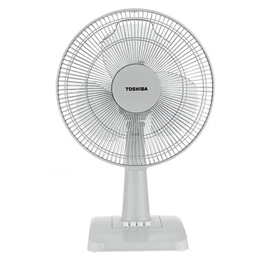 Toshiba 12 INCH TABLE FAN