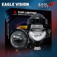 Eagle Vision 2.5inch BI-LED Headlight System #Xp019