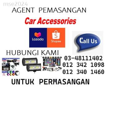 AGENT PEMASANGAN ALAT ALAT BELIAN ONLINE 