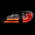 Lexus Rx270 / Rx350 09-15 - LED Taillamp (RX Design) 