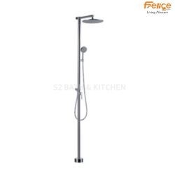 Felice Swimming Pool Shower Post FS9002