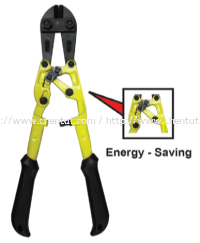 Cr-Mo Bolt Cutter (Energy-Saving)