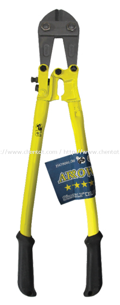 Cr-Mo Bolt Cutter