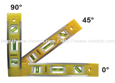 Torpedo Spirit Level Spirit Level ARROW