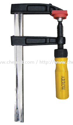 Heavy Duty F Type Wood Clamp Heavy Duty F Type Wood Clamp Clamps ARROW