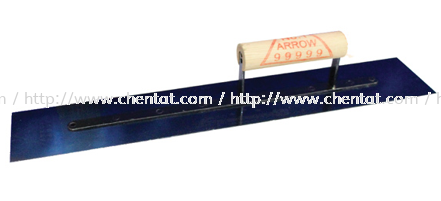 Plastering Trowel (Blue) Plastering Trowel (Blue) Plasting, Bricklaying Trowel & Garden Tools ARROW