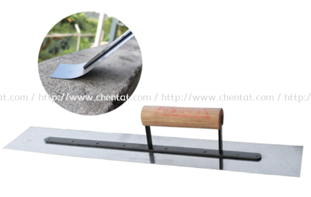 Flexible Polish Platering Trowel