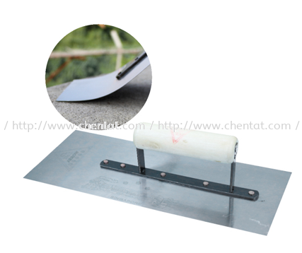 Flexible Polish Platering Trowel Plasting, Bricklaying Trowel & Garden Tools ARROW