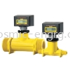 Blue White Digital Flowmeter Blue White Flowmeter