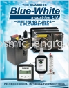 Blue White Flow Meter Blue White Flowmeter