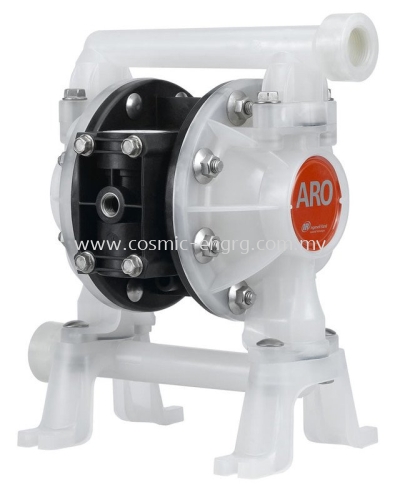 Aro Diaphragm Pump