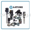 A-Ryung Coolant Pump A-Ryung Coolant Pump