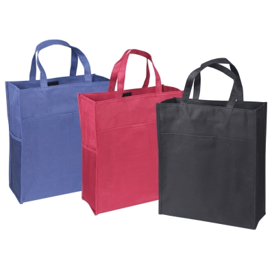 BH 2406-III Tote Bag