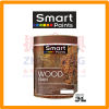 SMART PAINTS Wood Stain WOOD & METAL SMART PAINTS PAINT