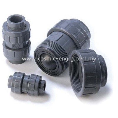 Asahi PVC Check Valve