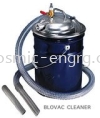 Blovac Cleaner Blovac Pump / Cleaner