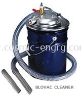 Blovac Cleaner