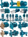 Calpeda Centrifugal Pump Calpeda Centrifugal Pump