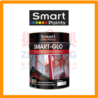 SMART PAINTS Smart Glo