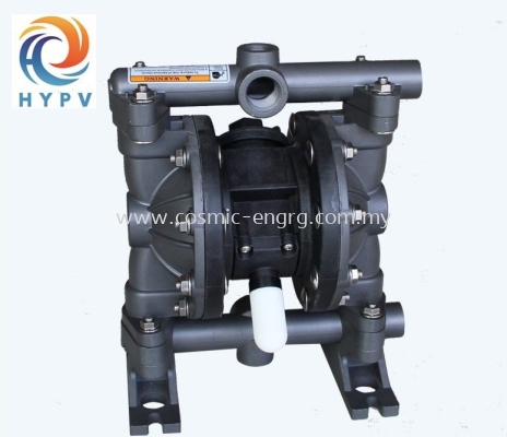 HaoYang Diaphragm Pump