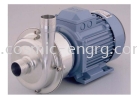 Inoxpa EFI Series Inoxpa Pump