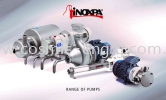 Inoxpa Pump Inoxpa Pump