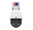 5MP LIGHTHUNTER ACTIVE DETERRENCE MNI PTZ CAMERA IP CAMERA 4MP/5MP Uniview Cctv CCTV System