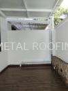 PU METAL METAL ROOFING  PU METAL METAL ROOFING  Roof Covering