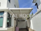 PU METAL METAL ROOFING  PU METAL METAL ROOFING  Roof Covering