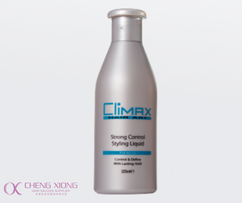 CLIMAX STYLING LIQUID 325ML