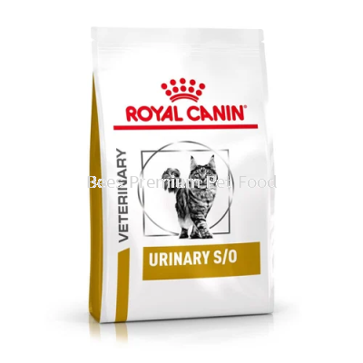 Royal Canin Urinary S/O Cat (400 g)